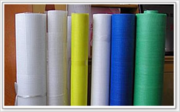 Nylon Wire Mesh